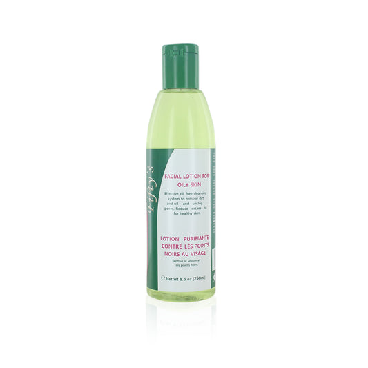 Facial Lotion