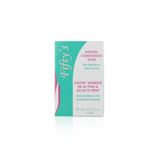 Savon Pour le teint Jeunesse de la peau